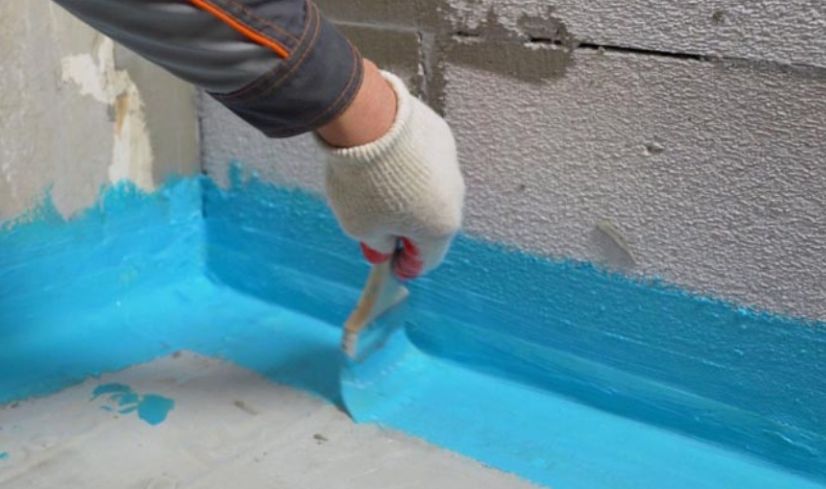 Top Waterproofing Solutions for Residential and Commercial Buildings.