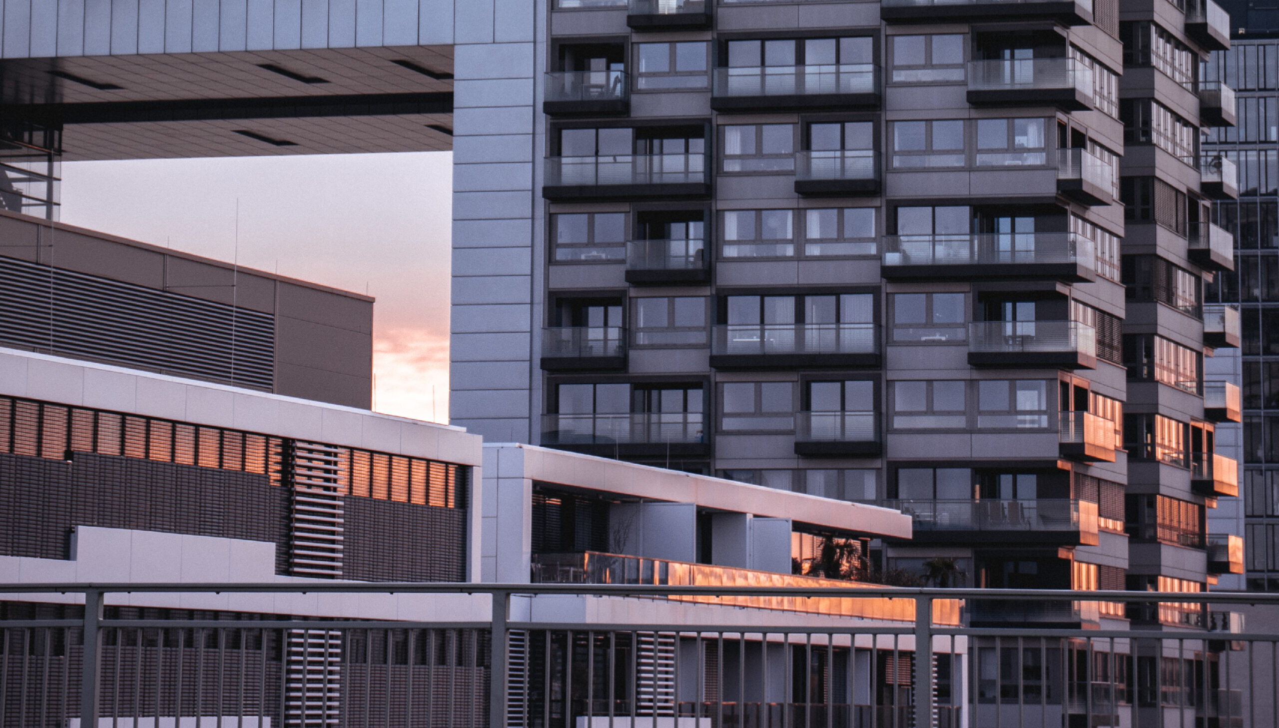 No Label Building We Believe Buildings Aren’t Just Structures
