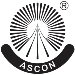 Ascon 