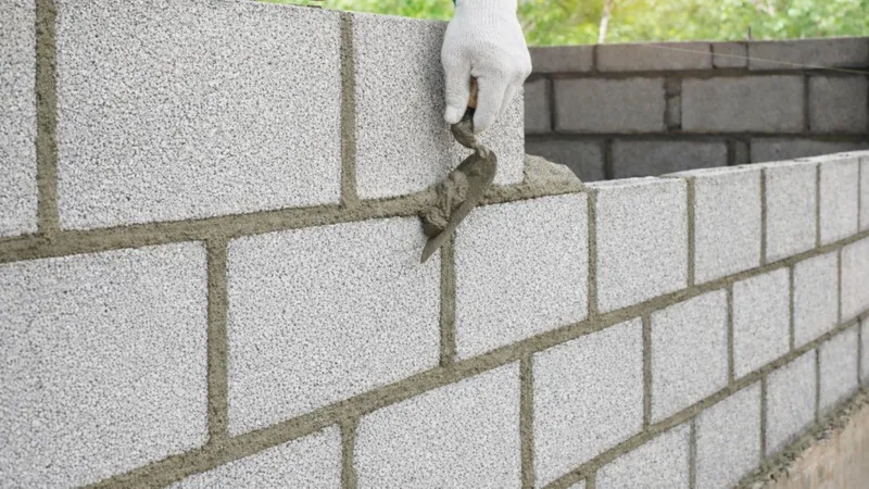 The Hidden Long Term Cost & Shorter Lifespan of Poor Walling Materials Explained