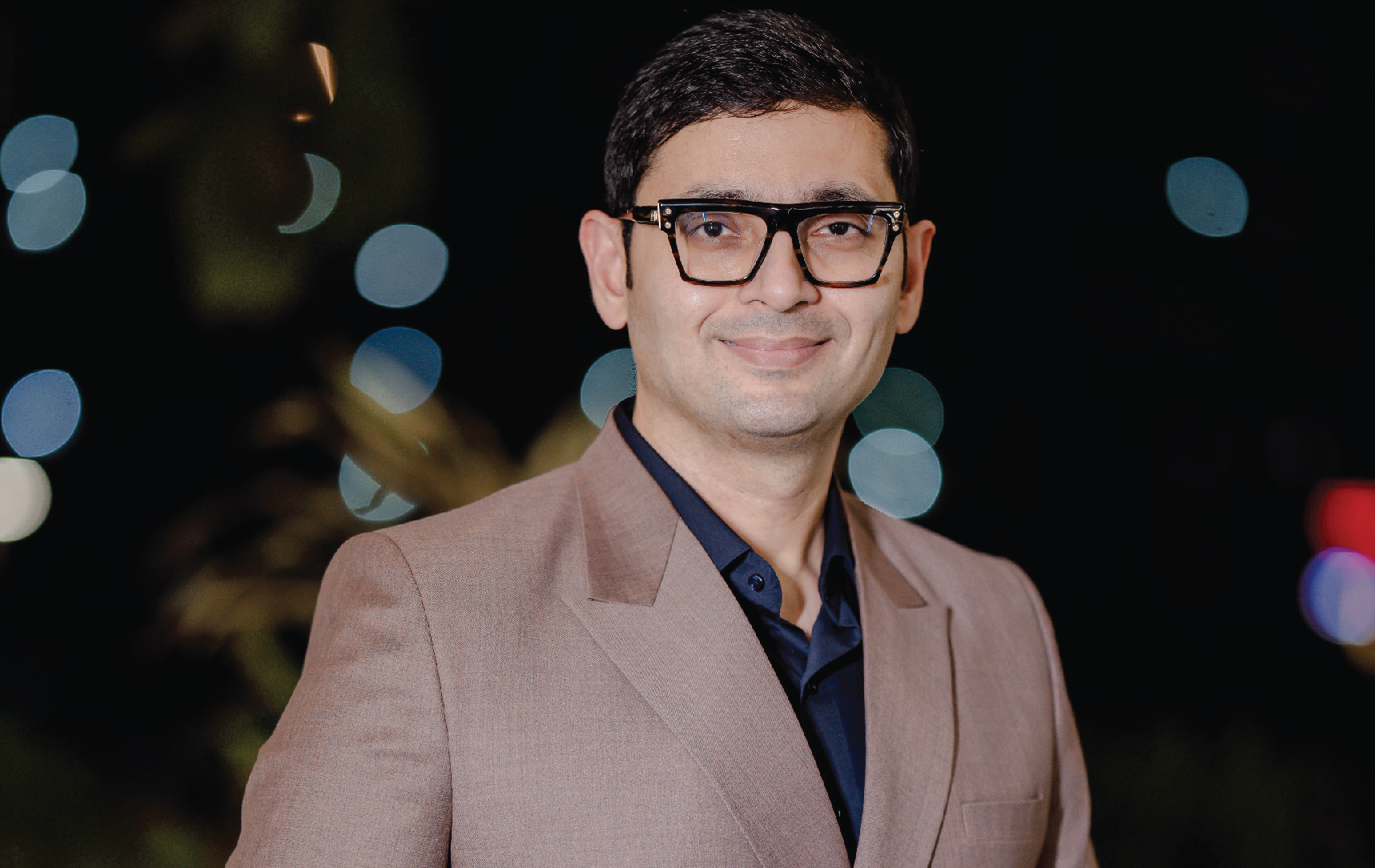 Better materials and skilled talent will shape India’s construction future, says Navin Aswani, MD, Ascolite