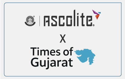 Ascolite Opens Its First State-of-the-Art Display Centre in Surat