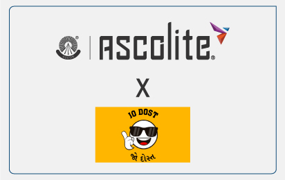 એસ્કોલાઇટ (Ascolite) દ્વારા સુરતમાં પ્રથમ અત્યાધુનિક ડિસ્પ્લે સેન્ટરનું ઉદઘાટન: સિસ્ટમ-આધારિત કન્સ્ટ્રક્શન પર આપ્યો વિશેષ ભાર