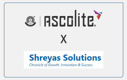 Ascolite Inaugurates Its First State-of-the-Art Display Centre in Surat, Strengthening Focus on System-Based Construction