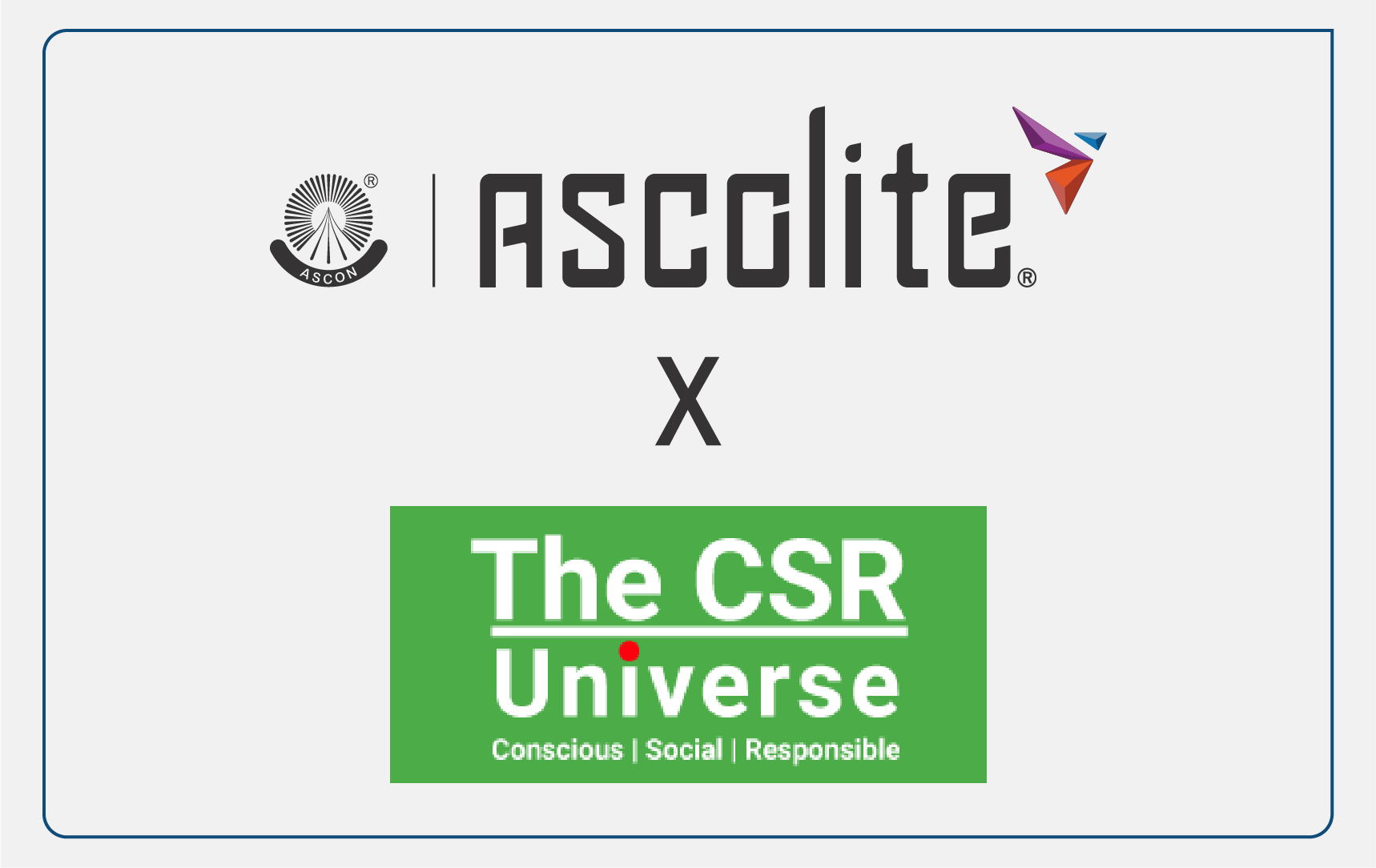 Ascolite Earns GreenPro Certification for Sustainable Construction Products