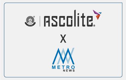 એસ્કોલાઇટ (Ascolite) દ્વારા સુરતમાં પ્રથમ અત્યાધુનિક ડિસ્પ્લે સેન્ટરનું ઉદઘાટન: સિસ્ટમ-આધારિત કન્સ્ટ્રક્શન પર આપ્યો વિશેષ ભાર