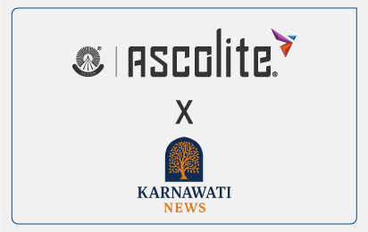 એસ્કોલાઇટ (Ascolite) દ્વારા સુરતમાં પ્રથમ અત્યાધુનિક ડિસ્પ્લે સેન્ટરનું ઉદઘાટન: સિસ્ટમ-આધારિત કન્સ્ટ્રક્શન પર આપ્યો વિશેષ ભાર