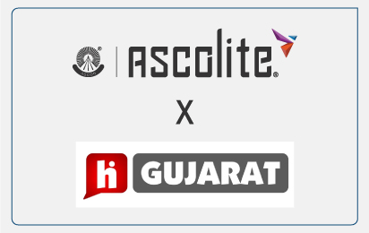 એસ્કોલાઇટ (Ascolite) દ્વારા સુરતમાં પ્રથમ અત્યાધુનિક ડિસ્પ્લે સેન્ટરનું ઉદઘાટન: સિસ્ટમ-આધારિત કન્સ્ટ્રક્શન પર આપ્યો વિશેષ ભાર